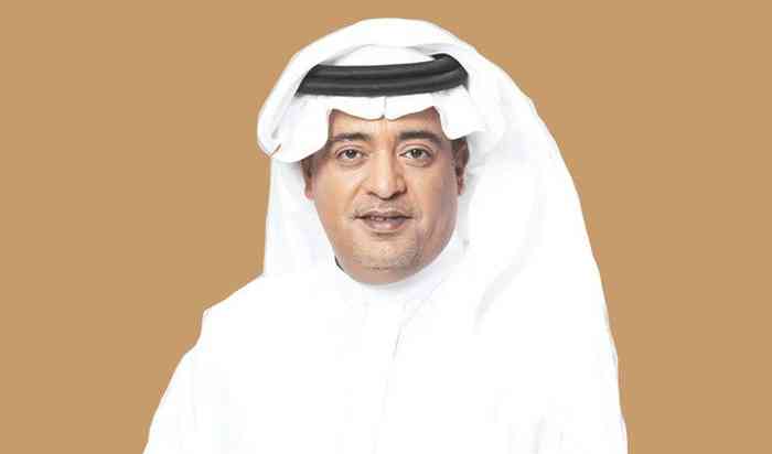 Waleed Al Farraj