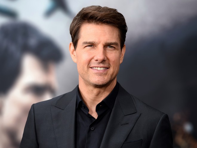 tom cruise