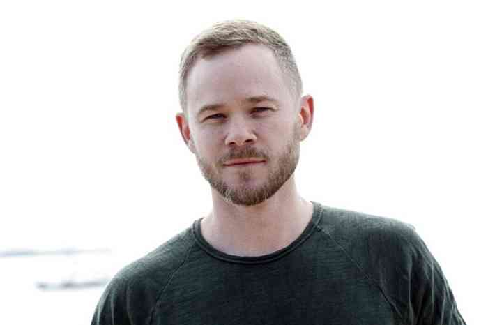 Aaron Ashmore