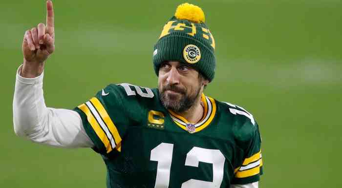 Aaron Rodgers Net Worth, Height, Age, Affair, Career, and More
