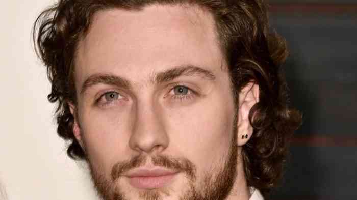 Aaron Taylor-Johnson Net Worth, Height, Age, Affair, Bio, and More