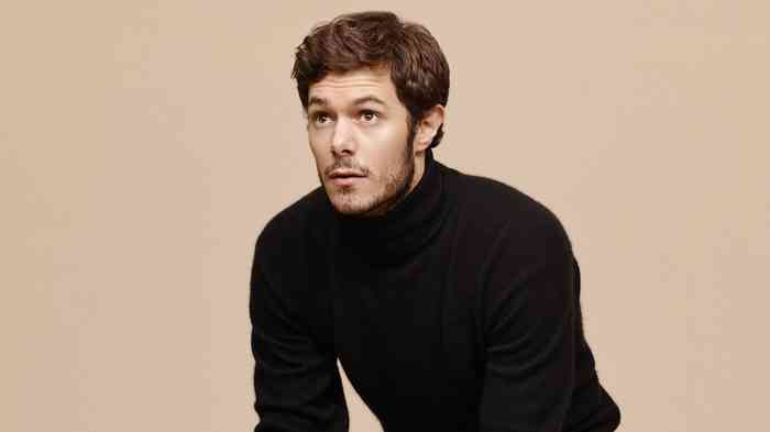 Adam Brody Net Worth, Height, Age, Affair, Family, and More