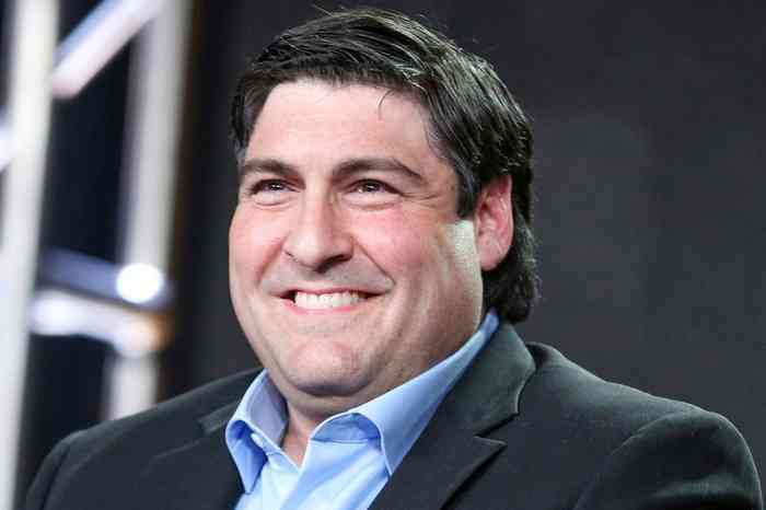 Adam Goldberg Net Worth, Height, Age, Affair, Career, and More