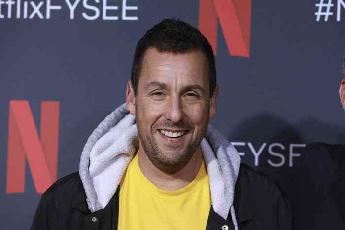 Adam Sandler Net Worth, Height, Age, Affair, Family, and More