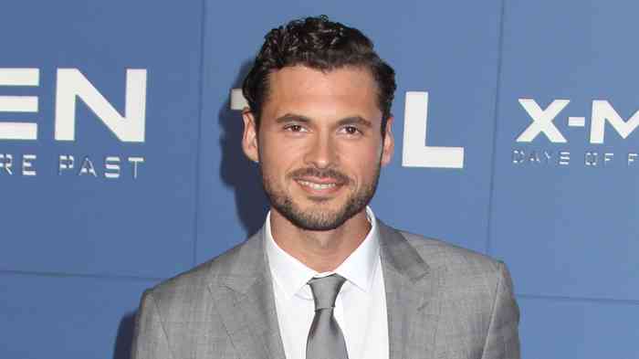 Adan Canto Net Worth, Height, Age, Affair, Career, and More