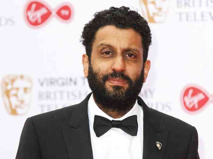 Adeel Akhtar Net Worth, Height, Age, Affair, Family, and More
