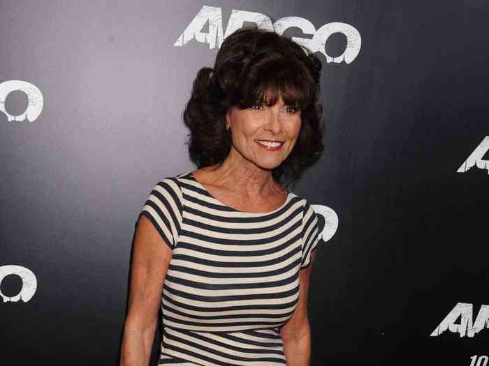 Adrienne Barbeau Age, Net Worth, Height, Affairs, Career, and More