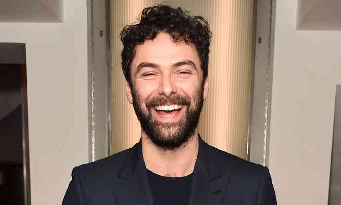 Aidan Turner Net Worth, Height, Age, Affair, Family, and More