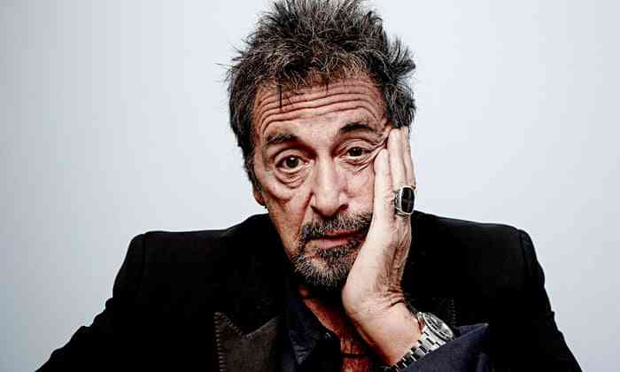 Al Pacino Net Worth, Height, Age, Affair, Family, and More
