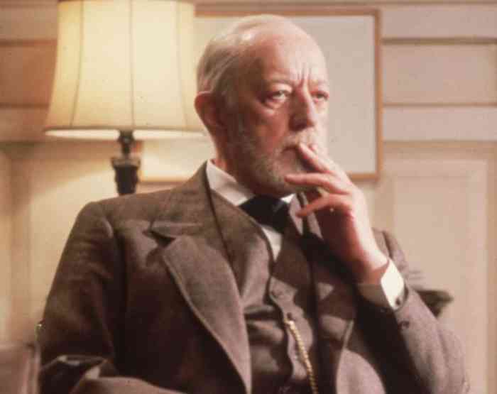 Alec Guinness Affair, Height, Net Worth, Age, Career, and More