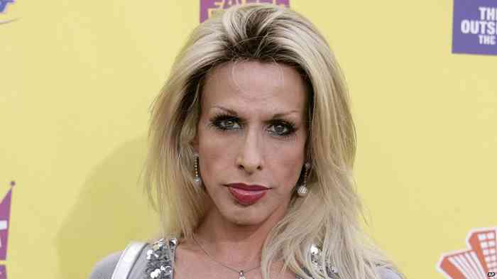 Alexis Arquette Height, Age, Net Worth, Affair, Career, and More