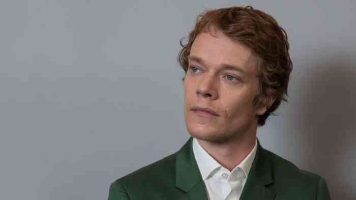 Alfie Allen Height, Age, Net Worth, Affair, Career, and More