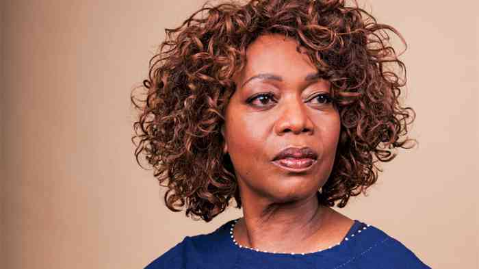 Alfre Woodard Net Worth, Height, Age, Affair, Family, and More