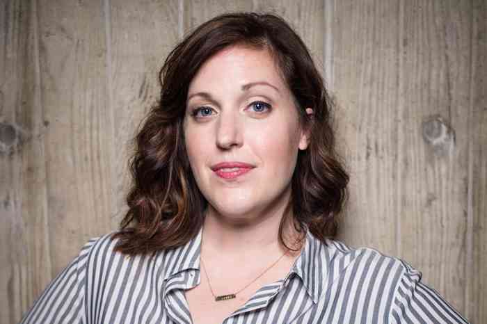 Allison Tolman Height, Age, Net Worth, Affair, Career, and More
