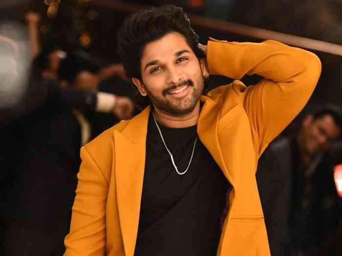 Allu Arjun Net Worth, Height, Age, Affair, Family, and More