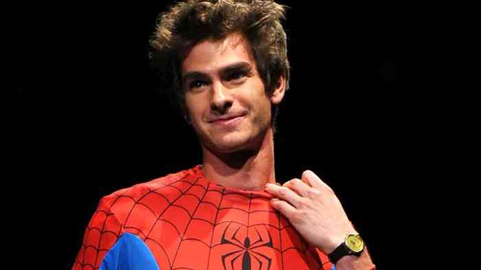 Andrew Garfield Net Worth, Height, Age, Affair, Family, and More