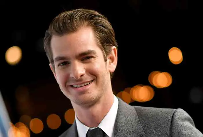 Andrew Garfield images 1