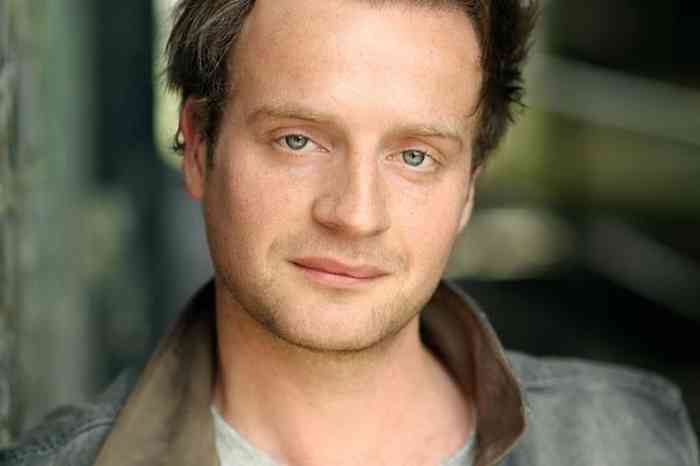 Andrew Gower Height, Age, Net Worth, Affair, Career, and More
