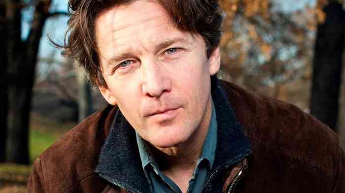 Andrew McCarthy Age, Net Worth, Height, Affair, Career, and More