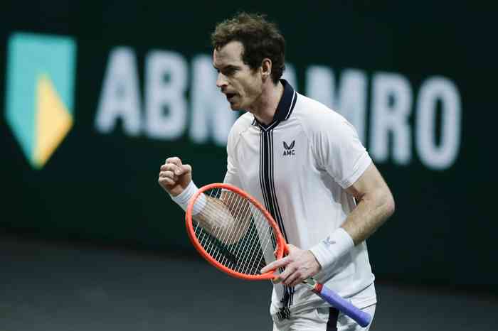 Andy Murray images 1