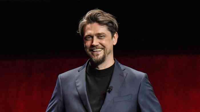 Andy Muschietti Net Worth, Height, Age, Affair, Career, and More