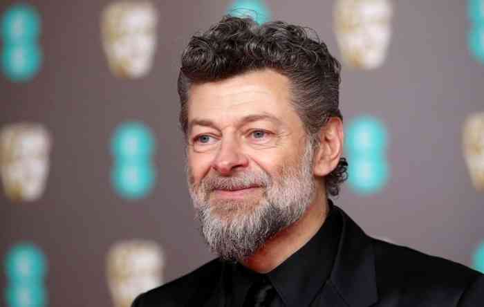 Andy Serkis Net Worth, Height, Age, Affair, Family, and More