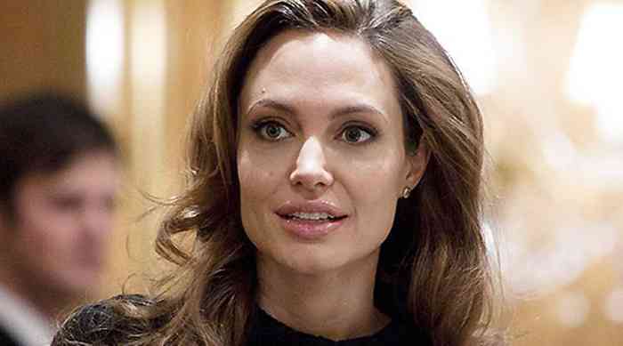 Angelina Jolie Net Worth, Height, Age, Affair, Family, and More