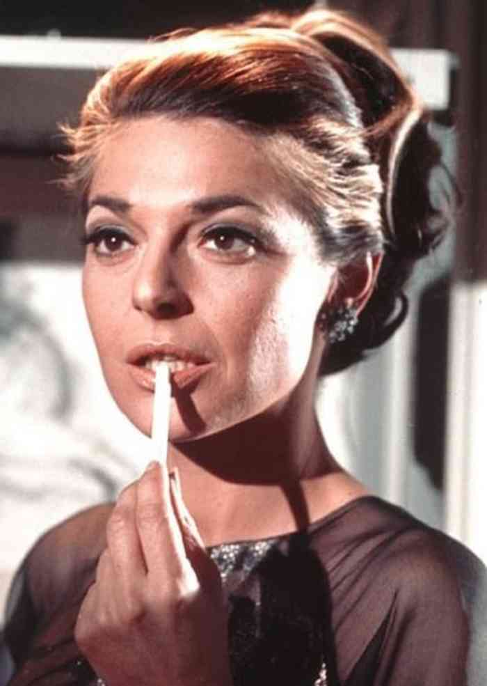 Anne Bancroft Height, Age, Net Worth, Affair, Career, and More