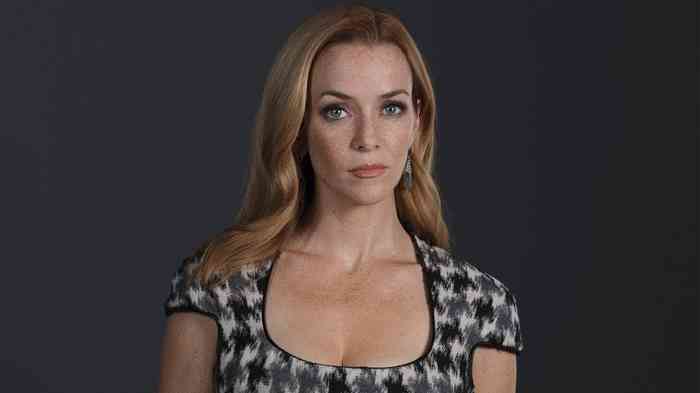 Annie Wersching Affair, Height, Net Worth, Age, Career, and More
