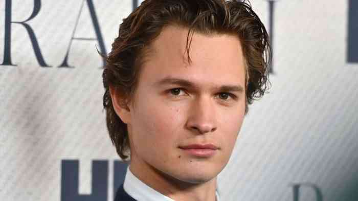 Ansel Elgort Net Worth, Height, Age, Family, Affair, and More