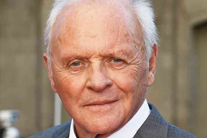 Anthony Hopkins Net Worth, Height, Age, Family, Affair, and More