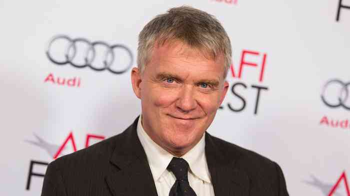 Anthony Michael Hall Net Worth, Height, Age, Family, Affair, and More