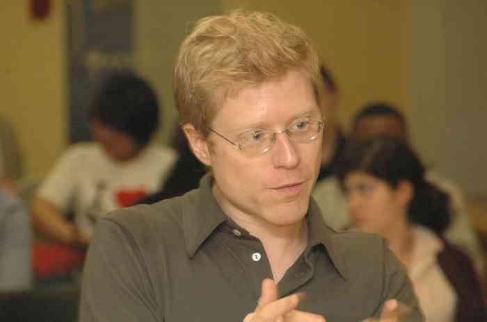Anthony Rapp Net Worth, Height, Age, Family, Affair, and More