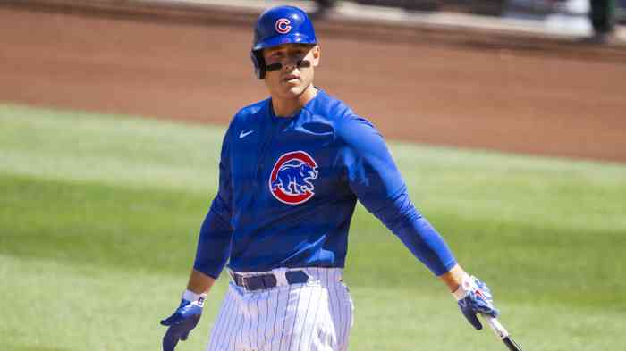 Anthony Rizzo image 1