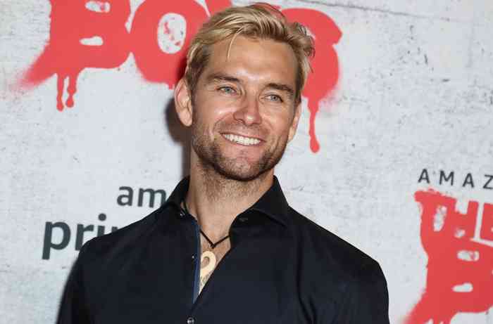 Antony Starr Net Worth, Height, Age, Family, Affair, and More