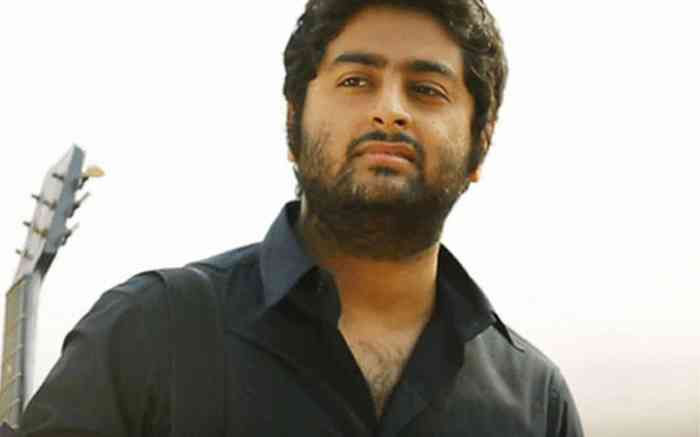 Arijit Singh Net Worth, Height, Age, Affair, Career, and More