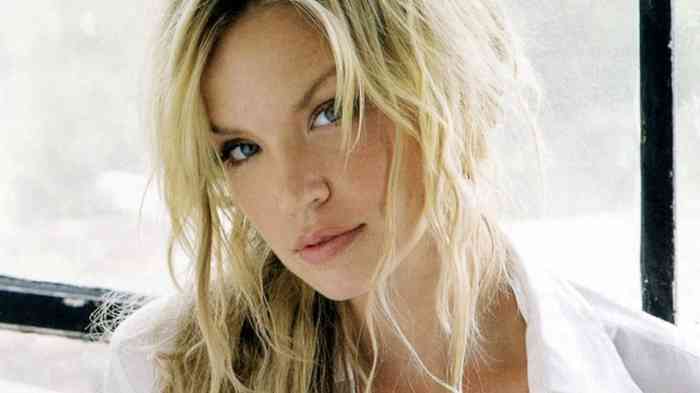 Ashley Scott Age, Height, Net Worth, Affair, Career, and More
