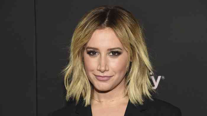 Ashley Tisdale Age, Height, Net Worth, Affair, Career, and More