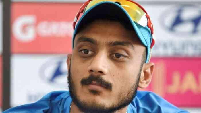 Axar Patel Wife, Net Worth, Height, Age, Bio, And More
