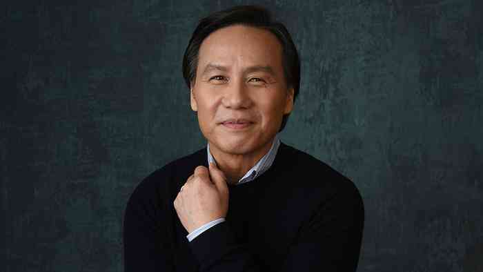 B. D. Wong Net Worth, Height, Age, Affair, Career, and More