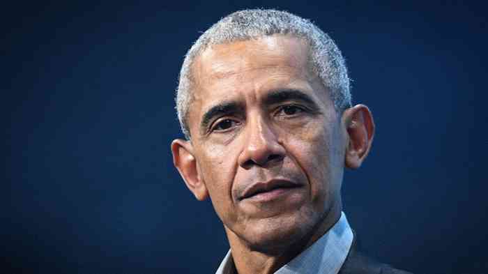 Barack Obama Net Worth, Height, Age, Family, Affair, Bio, and More