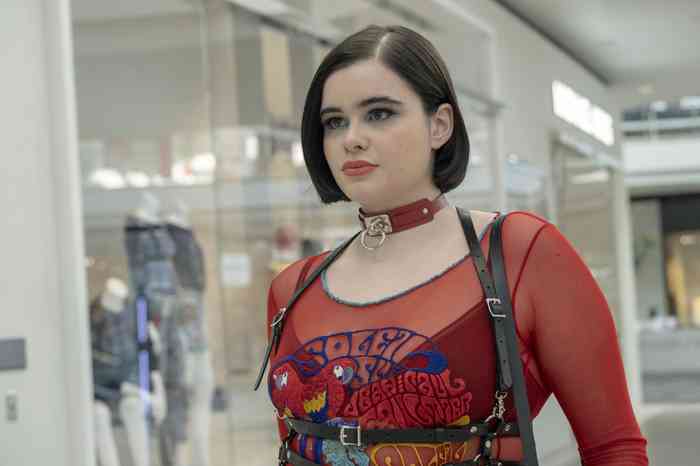 Barbie Ferreira images