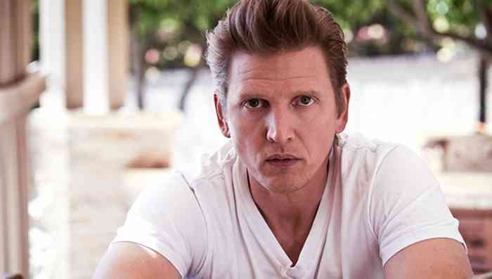 Barry Pepper Net Worth, Height, Age, Affair, Career, and More