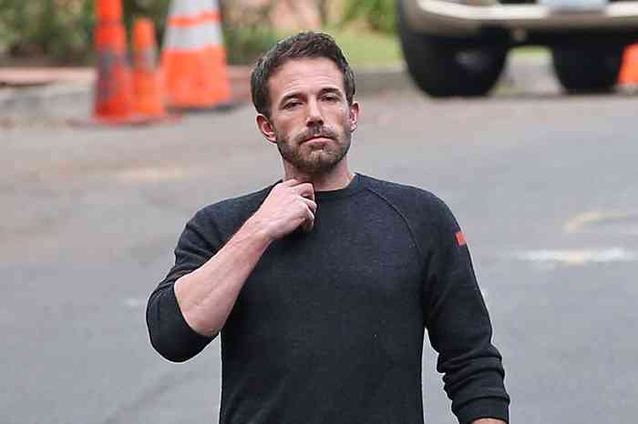 Ben Affleck Net Worth, Height, Age, Family, Affair, Bio, and More