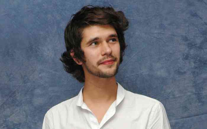 Ben Whishaw Net Worth, Height, Age, Affair, Career, and More