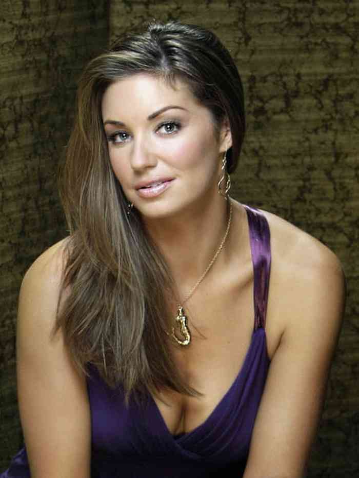 Bianca Kajlich Age, Height, Net Worth, Affair, Career, and More