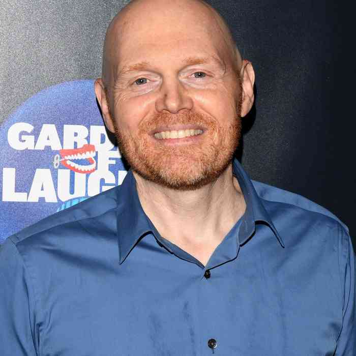 Bill Burr baby