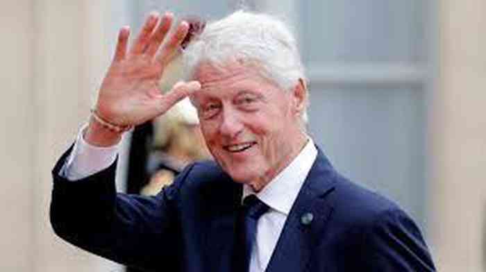 Bill Clinton Age, Net Worth, Height, Affair, Career, and More