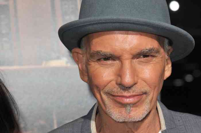 Billy Bob Thornton Age, Height, Net Worth, Affair, Career, and More