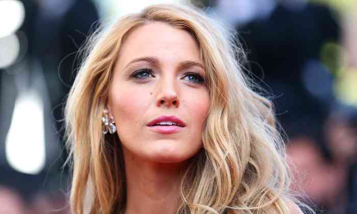 Blake Lively Net Worth, Height, Age, Affair, Career, and More